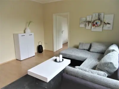Ferienwohnung für 2 Personen (54 m²) in Vrees 9/10