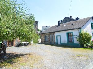 Ferienwohnung für 6 Personen (120 m&sup2;) in Vresse-Sur-Semois