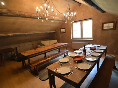DiningRoom