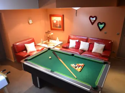 RecreationRoom