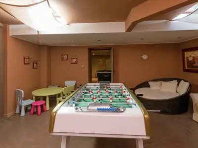 RecreationRoom