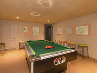 RecreationRoom