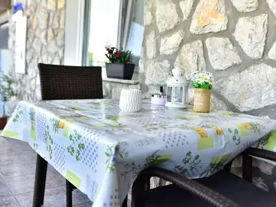 Ferienwohnung für 2 Personen (25 m²) in Vrh 3/10
