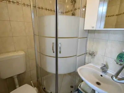 Ferienwohnung für 2 Personen (25 m²) in Vrh 5/10
