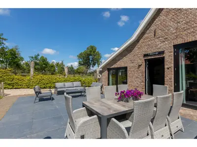 TerraceBalcony