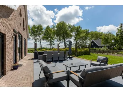 TerraceBalcony