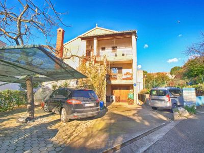 Ferienwohnung für 4 Personen (40 m²) in Vrsar 1/10