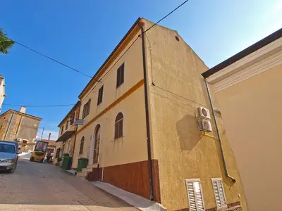 Ferienwohnung für 3 Personen (50 m²) in Vrsar 4/10