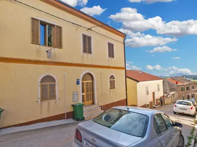 Ferienwohnung für 3 Personen (50 m²) in Vrsar 6/10