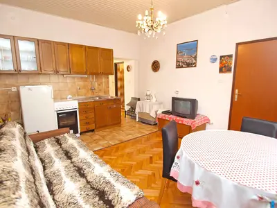 Ferienwohnung für 3 Personen (50 m²) in Vrsar 8/10