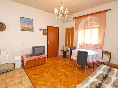 Ferienwohnung für 3 Personen (50 m²) in Vrsar 9/10