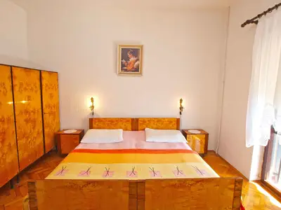 Ferienwohnung für 3 Personen (50 m²) in Vrsar 1/10