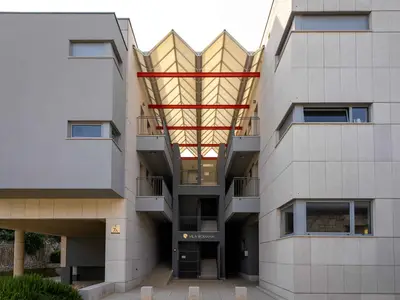 Ferienwohnung für 2 Personen (47 m²) in Vrsar 2/10