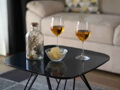 Ferienwohnung für 2 Personen (47 m²) in Vrsar 8/10