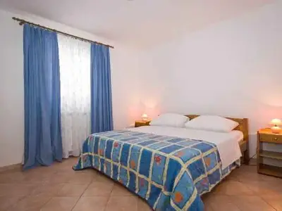 Ferienwohnung für 6 Personen (55 m²) in Vrsar 5/6