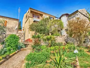 Ferienwohnung für 3 Personen (50 m²) in Vrsar