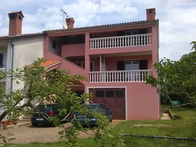 Ferienwohnung für 4 Personen in Vrsar 1/8