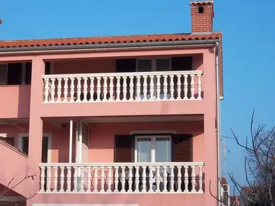 Ferienwohnung für 4 Personen in Vrsar 2/8