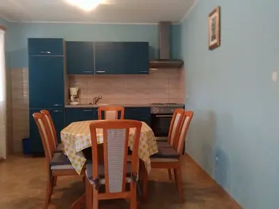 Ferienwohnung für 4 Personen in Vrsar 4/8
