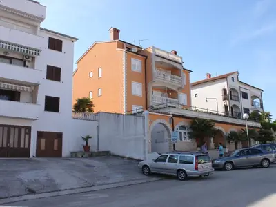 Ferienwohnung für 6 Personen in Vrsar 1/10