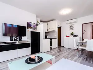 Ferienwohnung für 4 Personen (22 m²) in Vrsar
