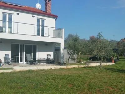 Ferienwohnung für 3 Personen (35 m²) in Vrsar 6/10