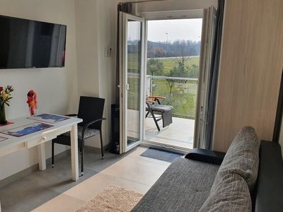 Ferienwohnung für 3 Personen (35 m²) in Vrsar 9/10