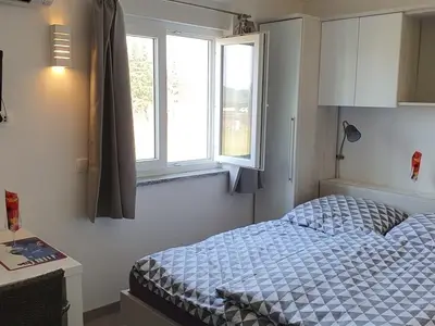 Ferienwohnung für 2 Personen (25 m²) in Vrsar 10/10