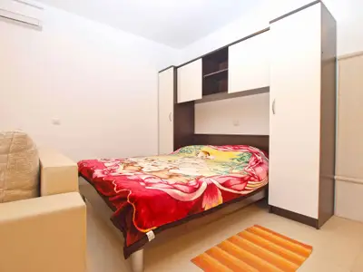 Ferienwohnung für 2 Personen (36 m²) in Vrsar 7/10