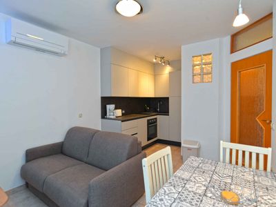 Ferienwohnung für 3 Personen (32 m²) in Vrsar 9/10