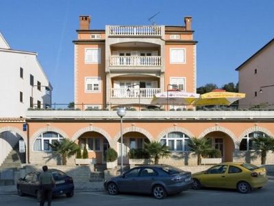 Ferienwohnung für 4 Personen (40 m²) in Vrsar 3/6