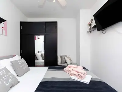 Ferienwohnung für 4 Personen (41 m²) in Vrsar 4/10