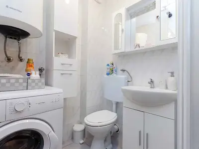 Ferienwohnung für 4 Personen (41 m²) in Vrsar 5/10