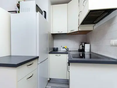 Ferienwohnung für 4 Personen (41 m²) in Vrsar 8/10