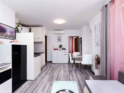 Ferienwohnung für 5 Personen (41 m²) in Vrsar 10/10