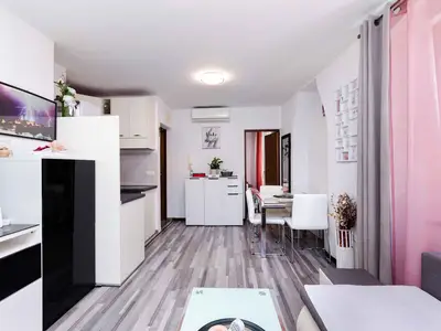 Ferienwohnung für 4 Personen (41 m²) in Vrsar 10/10