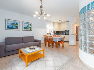 Ferienwohnung für 6 Personen (55 m²) in Vrsar