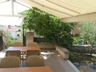 Ferienwohnung für 6 Personen (55 m²) in Vrsar 5/10