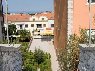 Ferienwohnung für 4 Personen (40 m²) in Vrsar 10/10