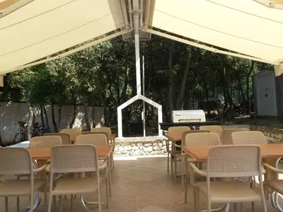 Ferienwohnung für 6 Personen (55 m²) in Vrsar 7/10