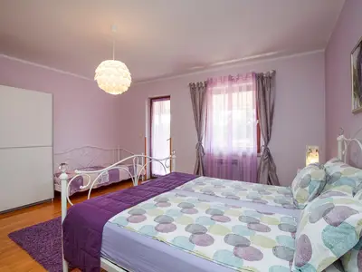 Ferienwohnung für 5 Personen (70 m²) in Vrsar 6/10