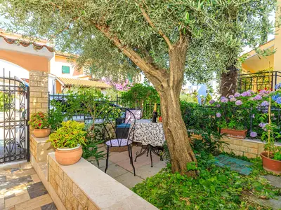 Ferienwohnung für 5 Personen (70 m²) in Vrsar 7/10