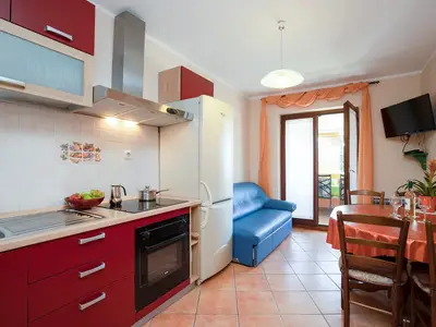 Ferienwohnung für 5 Personen (70 m²) in Vrsar 8/10