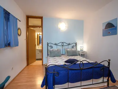 Ferienwohnung für 2 Personen (32 m²) in Vrsar 5/10