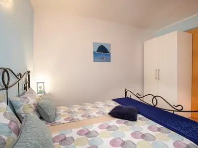 Ferienwohnung für 2 Personen (32 m²) in Vrsar 6/10