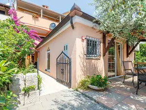 Ferienwohnung für 2 Personen (41 m²) in Vrsar