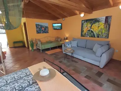 Ferienwohnung für 2 Personen (41 m²) in Vrsar 7/10