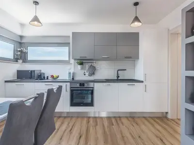 Ferienwohnung für 3 Personen (47 m²) in Vrsar 5/10