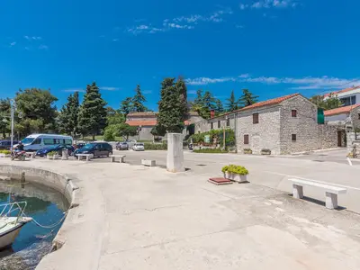 Ferienwohnung für 3 Personen (47 m²) in Vrsar 7/10