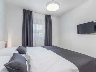 Ferienwohnung für 3 Personen (47 m²) in Vrsar 10/10